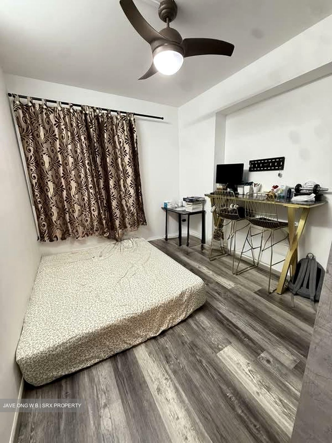 Blk 120B Eastwave @ Canberra (Sembawang), HDB 4 Rooms #604906771